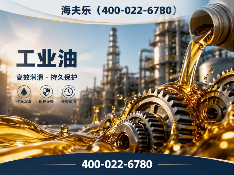 河西区液压油展示图